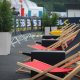 VIP Pit Lounge